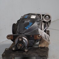2013-2015 BMW X1 2.0 Rear Axle Differential Carrier 33107591022 OEM Used
