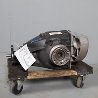 2013-2015 BMW X1 2.0 Rear Axle Differential Carrier 33107591022 OEM Used