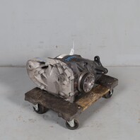 2013-2015 BMW X1 2.0 Rear Axle Differential Carrier 33107591022 OEM Used