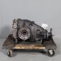 2013-2015 BMW X1 2.0 Rear Axle Differential Carrier 33107591022 OEM Used
