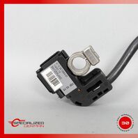 BMW E70 X5 X6 Negative Battery Cable 61129215954 OEM OEM