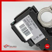 BMW E70 X5 X6 Negative Battery Cable 61129215954 OEM OEM