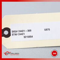 BMW E70 X5 X6 Negative Battery Cable 61129215954 OEM OEM