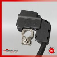 BMW E70 X5 X6 Negative Battery Cable 61129215954 OEM OEM