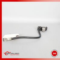 BMW E70 X5 X6 Negative Battery Cable 61129215954 OEM OEM
