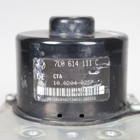 2005 2006 Porsche Cayenne ABS Anti Lock Brake Pump 95535595505 OEM Used