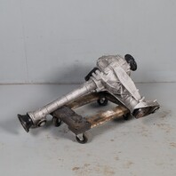 2003-2006 Porsche Cayenne Front Axle Carrier Differential 95534901002 OEM