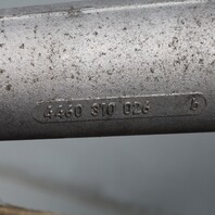 2003-2006 Porsche Cayenne Front Axle Carrier Differential 95534901002 OEM