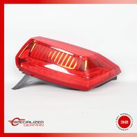 14-19 Cadillac CTS-V Rear Left Driver Side Tail Light Lamp Assembly OEM 65K OEM