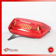 14-19 Cadillac CTS-V Rear Left Driver Side Tail Light Lamp Assembly OEM 65K OEM