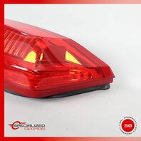 14-19 Cadillac CTS-V Rear Left Driver Side Tail Light Lamp Assembly OEM 65K OEM