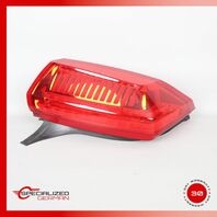14-19 Cadillac CTS-V Rear Left Driver Side Tail Light Lamp Assembly OEM 65K OEM