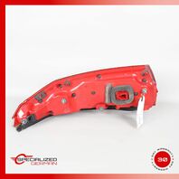 14-19 Cadillac CTS-V Rear Left Driver Side Tail Light Lamp Assembly OEM 65K OEM