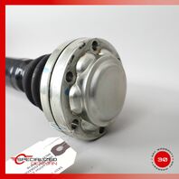 16-18 Cadillac CTS-V 6.2L Rear Left Driver Side CV Axle Shaft 23261036 OEM OEM