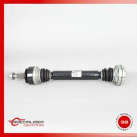 16-18 Cadillac CTS-V 6.2L Rear Left Driver Side CV Axle Shaft 23261036 OEM OEM