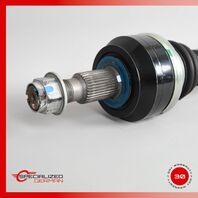 16-18 Cadillac CTS-V 6.2L Rear Left Driver Side CV Axle Shaft 23261036 OEM OEM