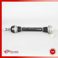 16-18 Cadillac CTS-V 6.2L Rear Left Driver Side CV Axle Shaft 23261036 OEM OEM