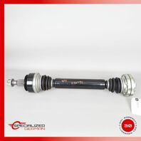 16-18 Cadillac CTS-V 6.2L Rear Left Driver Side CV Axle Shaft 23261036 OEM OEM