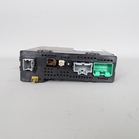Cadillac CTS-V Satellite Radio Audio Receiver Control Module OEM 23402903