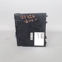 Cadillac CTS-V Satellite Radio Audio Receiver Control Module OEM 23402903
