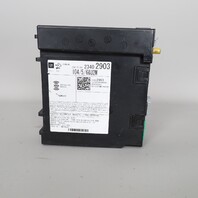 Cadillac CTS-V Satellite Radio Audio Receiver Control Module OEM