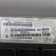 2010 Chrysler 300s parts