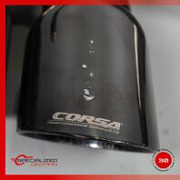 17-24 Chevrolet Camaro ZL1 Left & Right Exhaust Muffler Set Corsa Performance OEM