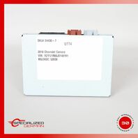 Chevrolet Camaro ZL1 HMI Human Machine Interface Control Module 84180580 OEM 54K OEM