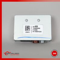 Chevrolet Camaro ZL1 HMI Human Machine Interface Control Module 84180580 OEM 54K OEM