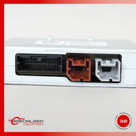 Chevrolet Camaro ZL1 HMI Human Machine Interface Control Module 84180580 OEM 54K OEM