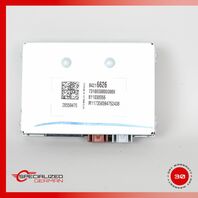 Chevrolet Camaro ZL1 HMI Human Machine Interface Control Module 84180580 OEM 54K OEM