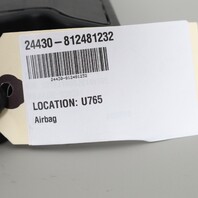 2016-2024 Chevrolet Camaro Left Driver Knee AIrbag OEM