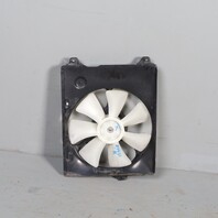 1998-2003 Toyota Sienna Right Radiator Fan 163630A080 OEM Used