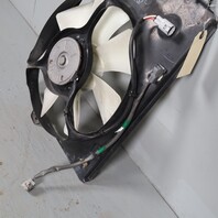 1998-2003 Toyota Sienna Right Radiator Fan 163630A080 OEM Used