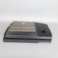 2000-2004 Toyota Sienna 3.0 Engine Cover 1125920070 OEM Used