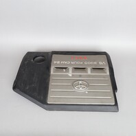 2000-2004 Toyota Sienna 3.0 Engine Cover 1125920070 OEM Used