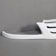 2001-2003 Toyota Sienna Upper Grille White 5310008030A0 OEM Used