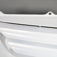 2001-2003 Toyota Sienna Upper Grille White 5310008030A0 OEM Used