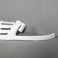 2001-2003 Toyota Sienna Upper Grille White 5310008030A0 OEM Used