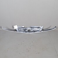 2001-2003 Toyota Sienna Upper Grille White 5310008030A0 OEM Used