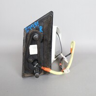 1998-2003 Toyota Sienna Right Door Mirror Power White 8791008041 OEM Used