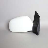 1998-2003 Toyota Sienna Right Door Mirror Power White 8791008041 OEM Used