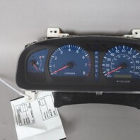 2001-2003 Toyota Sienna Speedometer Instrument Cluster 8380008090 OEM Used