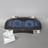 2001-2003 Toyota Sienna Speedometer Instrument Cluster 8380008090 OEM Used