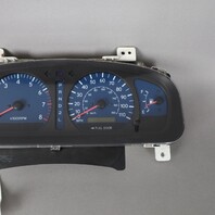 2001-2003 Toyota Sienna Speedometer Instrument Cluster 8380008090 OEM Used