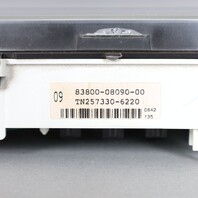 2001-2003 Toyota Sienna Speedometer Instrument Cluster 8380008090 OEM Used