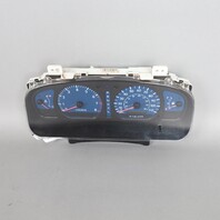 2001-2003 Toyota Sienna Speedometer Instrument Cluster 8380008090 OEM Used