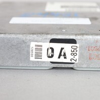 2002-2003 Toyota Sienna Engine Computer ECU ECM DME 8966108070 OEM Used