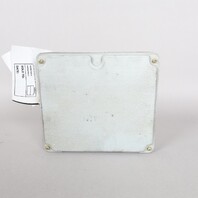 2002-2003 Toyota Sienna Engine Computer ECU ECM DME 8966108070 OEM Used