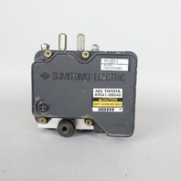 2001-2003 Toyota Sienna ABS Anti Lock Brake Pump 4451008040 OEM Used